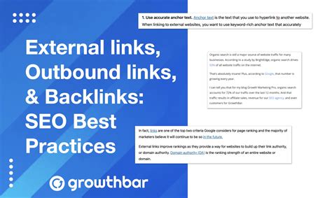 GBET Website Links.